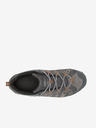 Merrell Šedé pánské outdoorové tenisky MERRELL Alverstone 2