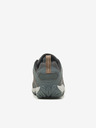 Merrell Šedé pánské outdoorové tenisky MERRELL Alverstone 2