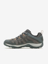 Merrell Šedé pánské outdoorové tenisky MERRELL Alverstone 2