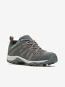 Merrell Šedé pánské outdoorové tenisky MERRELL Alverstone 2