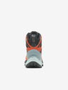 Merrell Oranžové pánské outdoorové kotníkové tenisky MERRELL Rogue Hiker Mid GTX