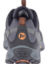 Merrell Pánské outdoorové tenisky MERRELL Bryce Radius GTX