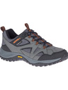 Merrell Pánské outdoorové tenisky MERRELL Bryce Radius GTX