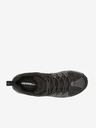Merrell Černé pánské outdoorové tenisky MERRELL Accentor 3 E-Mesh
