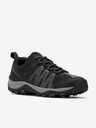 Merrell Černé pánské outdoorové tenisky MERRELL Accentor 3 E-Mesh