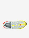 Merrell Šedé pánské sportovní běžecké boty MERRELL Agility Peak 5