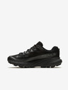 Merrell Černé pánské sportovní boty MERRELL Agility Peak 5 GTX