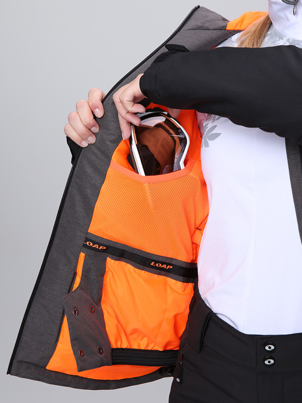 Loap Dámská lyžařská bunda LOAP Lawela