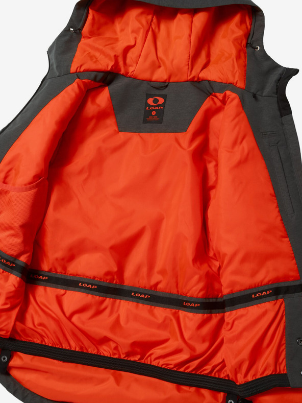 Loap Dámská lyžařská bunda LOAP Lawela