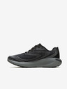 Merrell Černé pánské sportovní běžecké boty MERRELL Morphlite