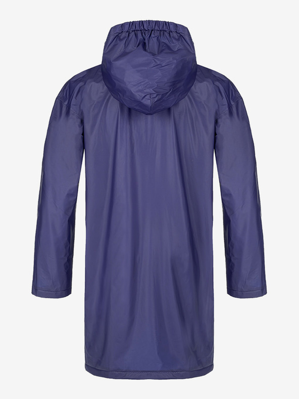 Loap Dětská pláštěnka LOAP XABIO Modrá