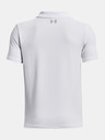 Under Armour Chlapecké tričko Under Armour UA Performance Polo