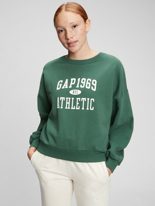 GAP 1969 Athletic Mikina