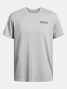 Under Armour Pánské tričko Under Armour UA HW ARMOUR LABEL SS