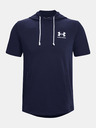 Under Armour Pánská mikina Under Armour UA Rival Terry LC SS HD