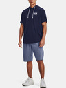 Under Armour Pánská mikina Under Armour UA Rival Terry LC SS HD