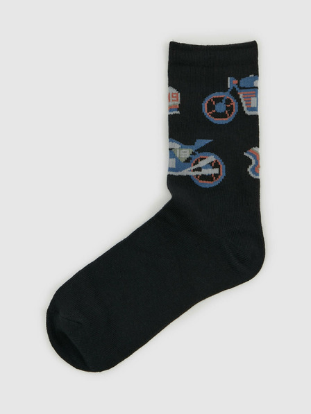 GAP Ponožky 3 páry dětské