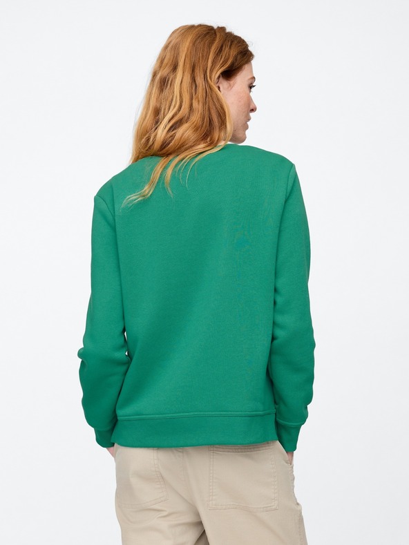 GAP Mikina s logem Gap