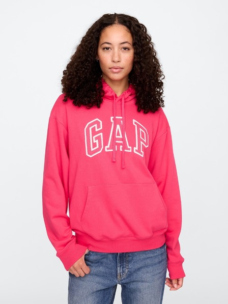 GAP Mikina s logem Gap