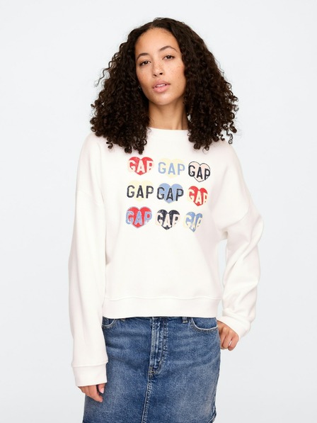 GAP Oversize mikina GAP