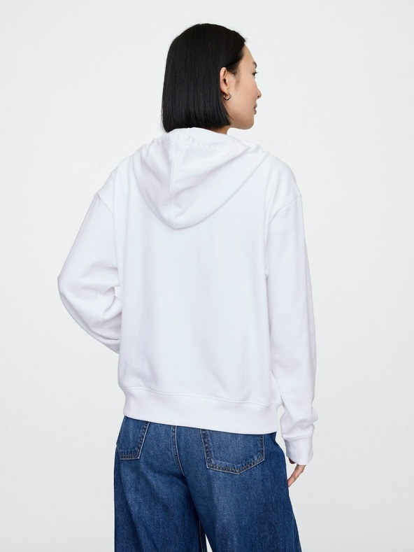 GAP Mikina s logem Gap