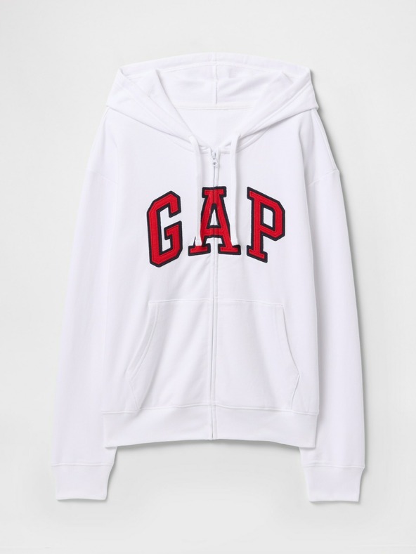 GAP Mikina s logem Gap