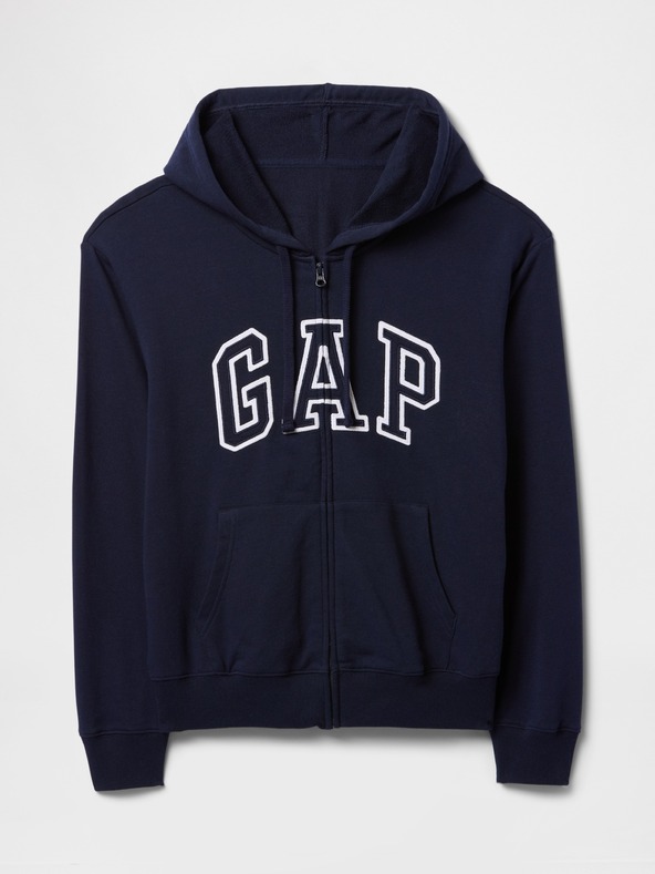GAP Mikina s logem Gap
