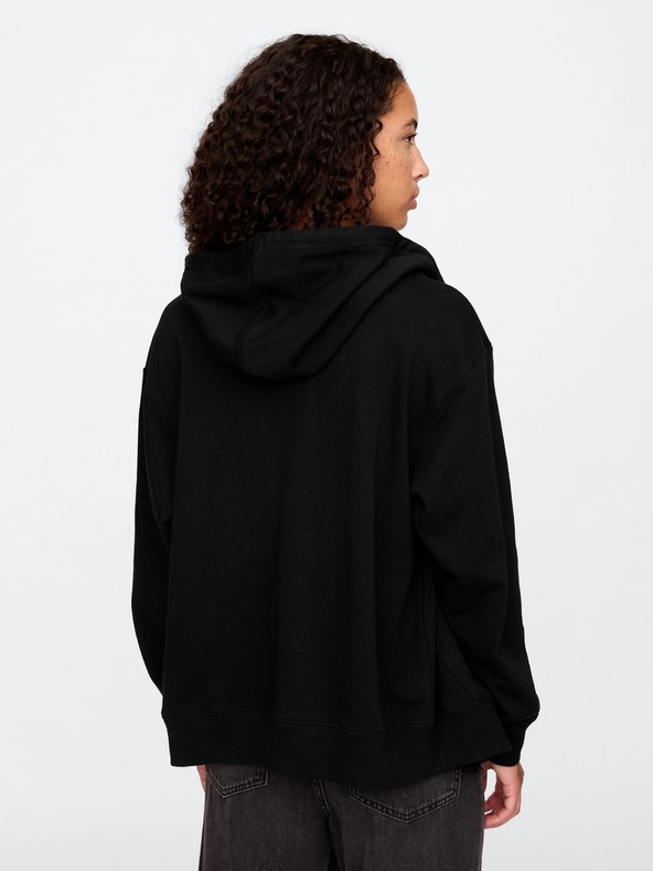 GAP Mikina s logem Gap