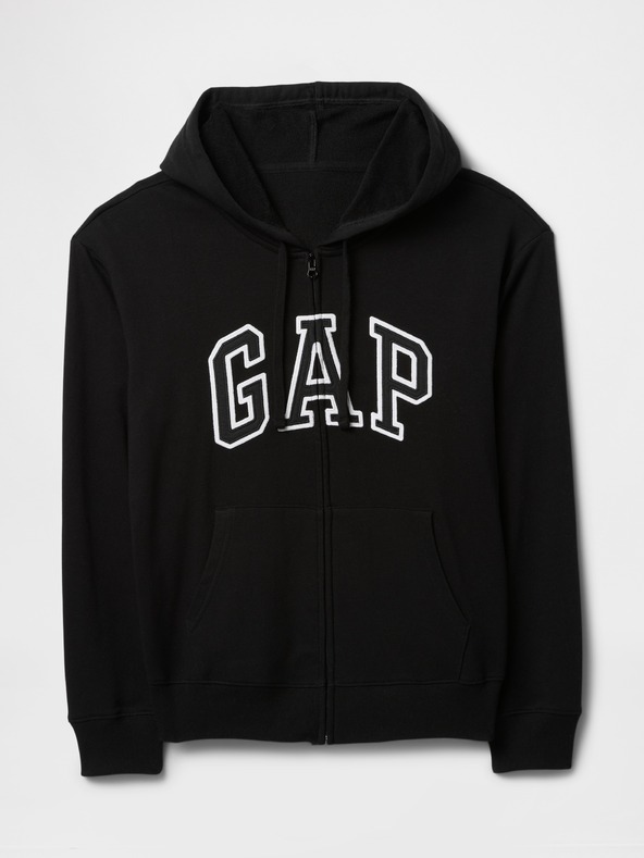 GAP Mikina s logem Gap