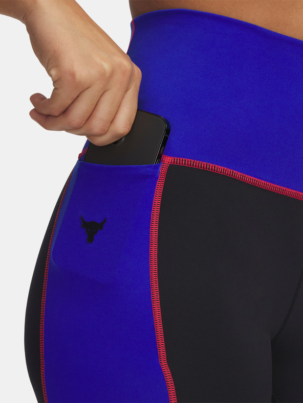 Under Armour Dámské legíny Under Armour Pjt Rck Legging