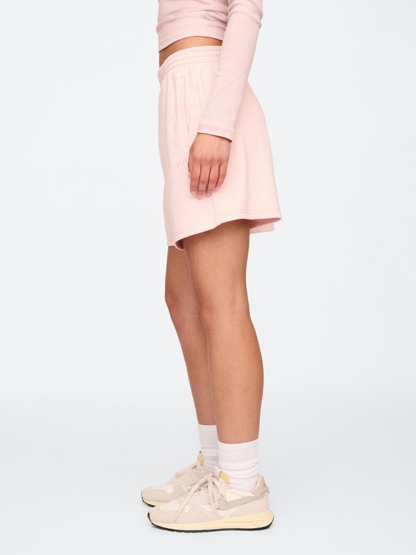 GAP Teplákové kraťasy Vintage Soft Gap