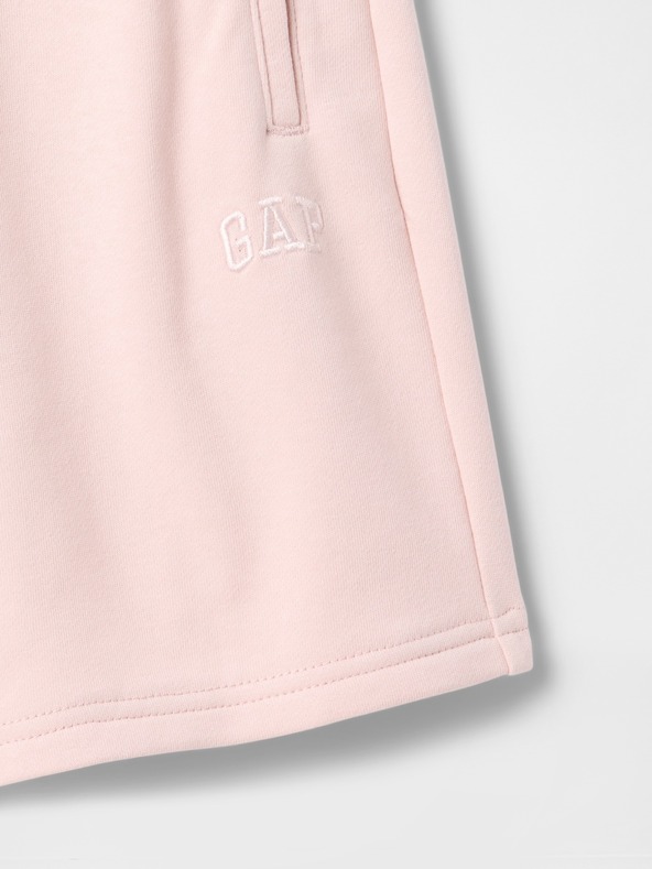 GAP Teplákové kraťasy Vintage Soft Gap