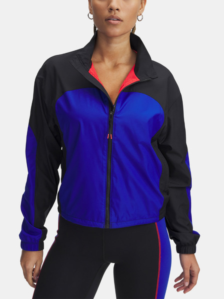 Under Armour Dámská bunda Under Armour Pjt Rck Woven Top