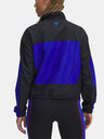Under Armour Dámská bunda Under Armour Pjt Rck Woven Top