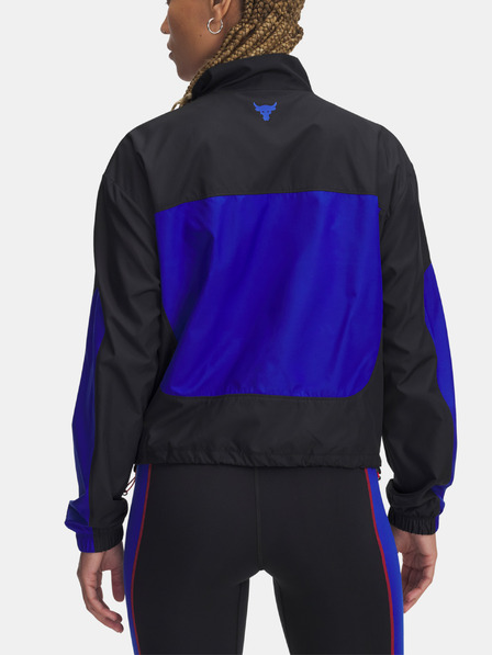Under Armour Dámská bunda Under Armour Pjt Rck Woven Top