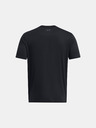Under Armour Pánské tričko Under Armour UA Pjt Rck Brahma Bull SS