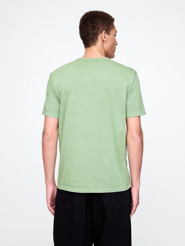 GAP Bavlněné tričko GAP