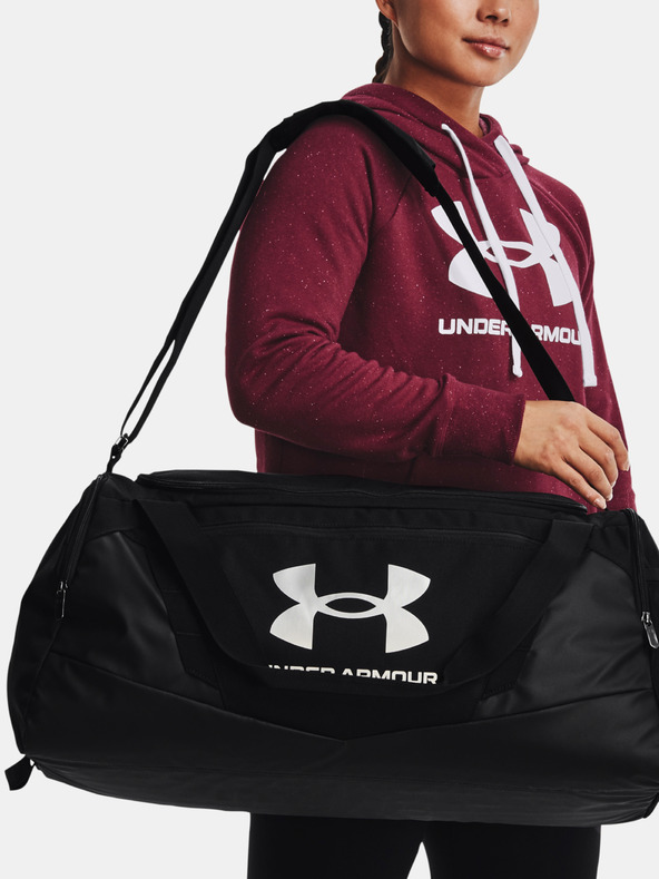 Under Armour Unisexová taška Under Armour UA Storm Undeniable 5.0 Duffle MD
