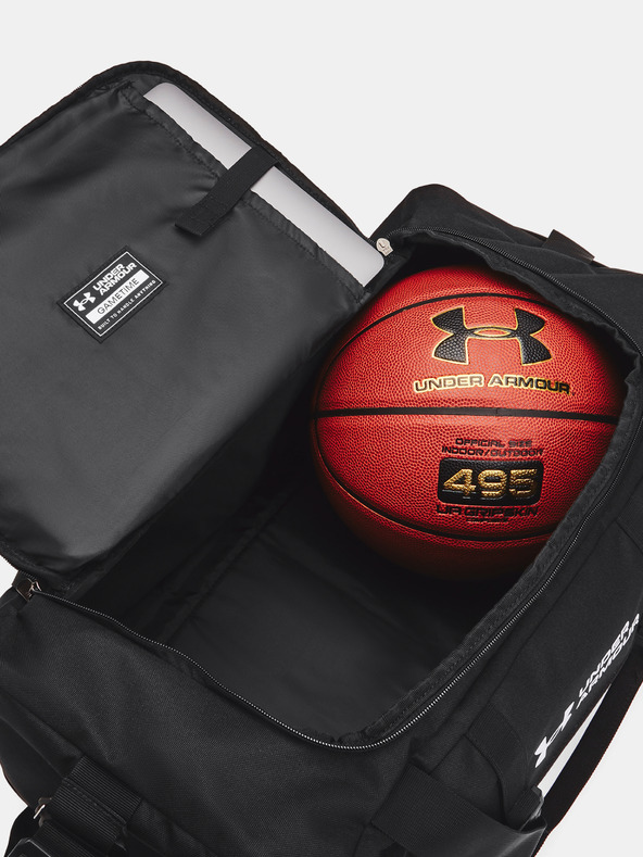 Under Armour Unisexová taška Under Armour UA Gametime Duffle SM