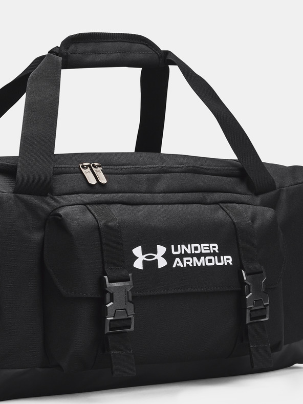 Under Armour Unisexová taška Under Armour UA Gametime Duffle SM
