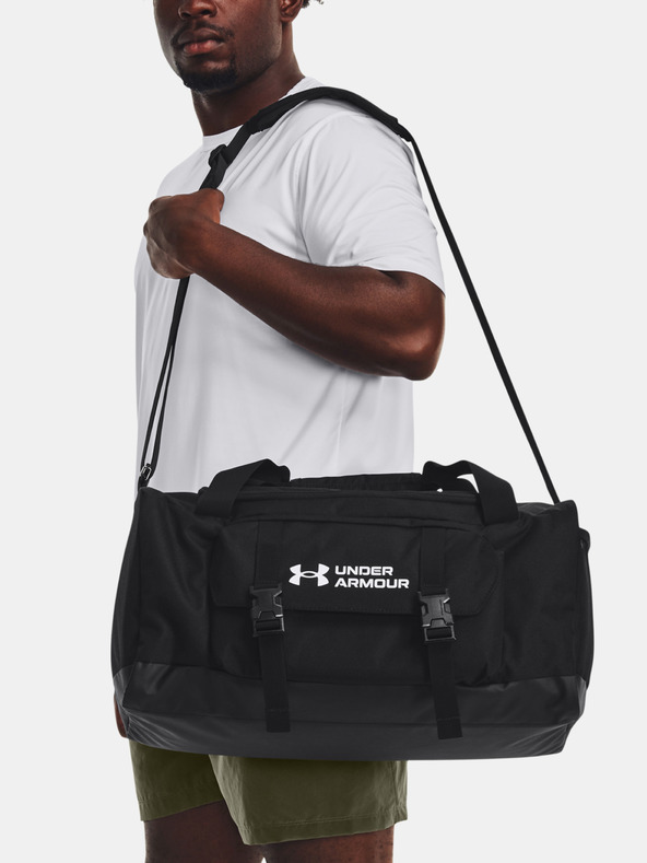 Under Armour Unisexová taška Under Armour UA Gametime Duffle SM