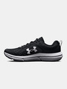 Under Armour Chlapecké boty Under Armour UA BGS Assert 10