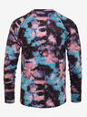 Horsefeathers Termo triko Riley - aquacolor velikost L HORSEFEATHERS