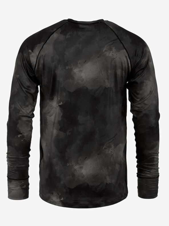 Horsefeathers Termo triko Riley - shadows velikost L HORSEFEATHERS