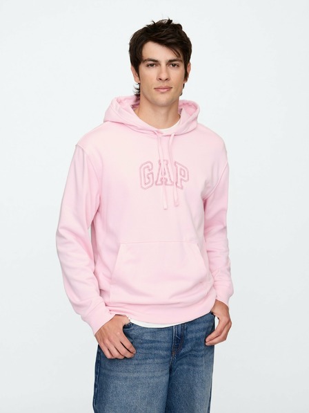 GAP Mikina s logem Gap