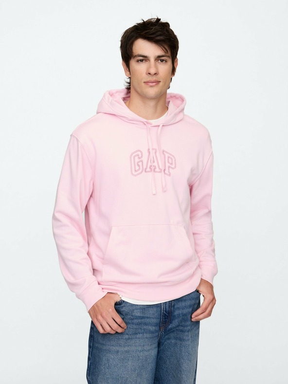 GAP Mikina s logem Gap
