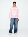 GAP Mikina s logem Gap