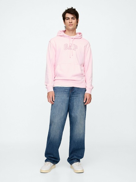 GAP Mikina s logem Gap