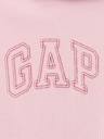 GAP Mikina s logem Gap