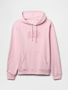 GAP Mikina s logem Gap